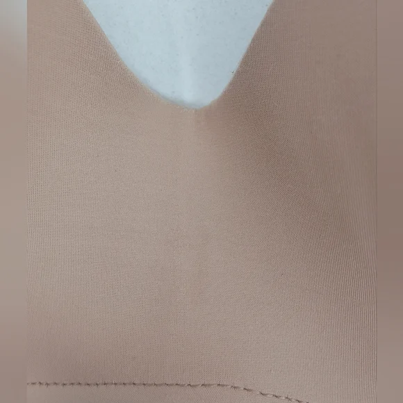 Intimissimi Nude Gioia Strapless Bandeau Push Up Ultralight Microfiber Bra, 36B - Picture 14 of 14